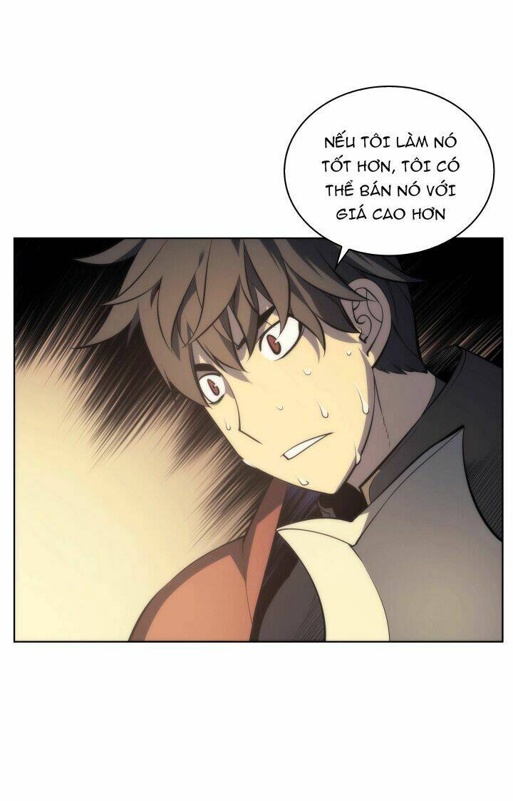 Thợ Rèn Huyền Thoại Chapter 11 - Trang 2