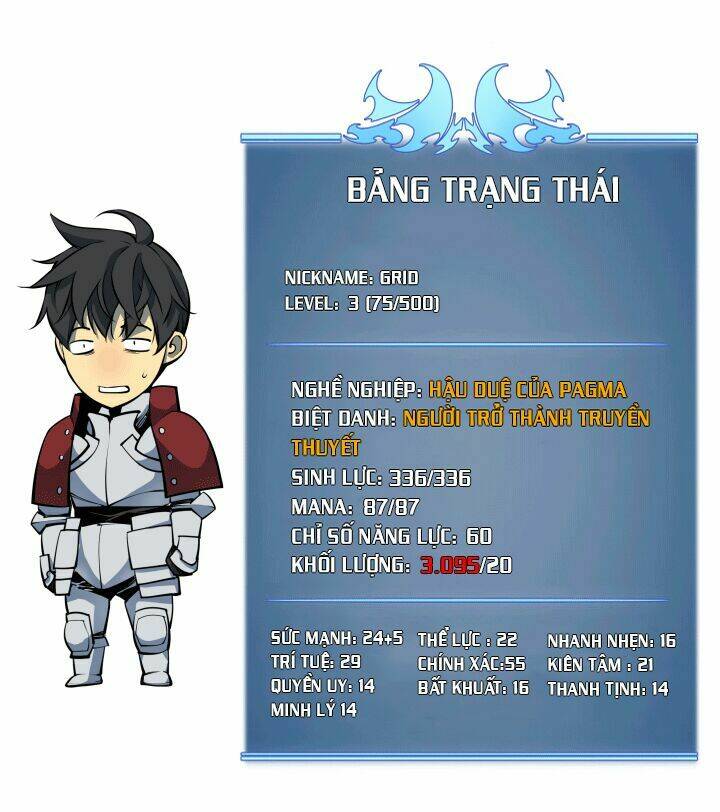 Thợ Rèn Huyền Thoại Chapter 11 - Trang 2