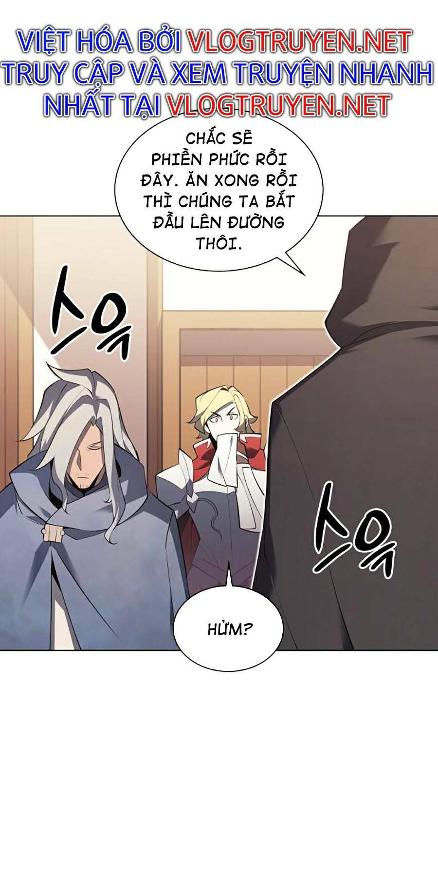 Thợ Rèn Huyền Thoại Chapter 110 - Trang 2