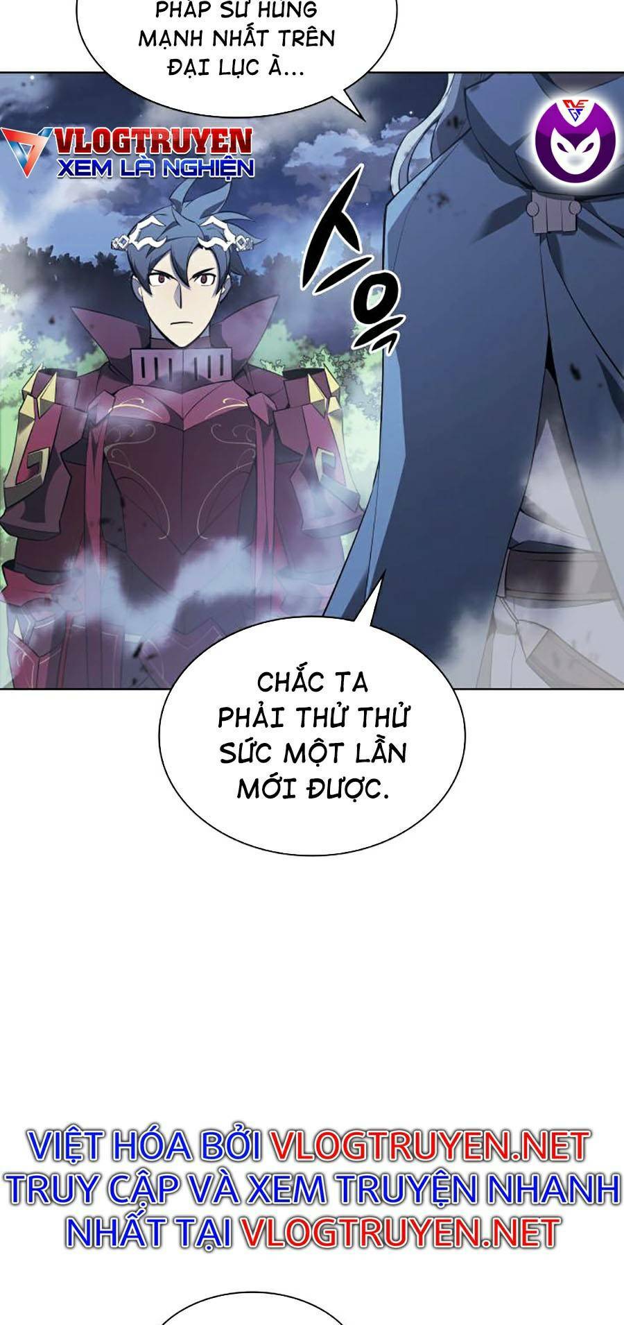 Thợ Rèn Huyền Thoại Chapter 111 - Trang 2