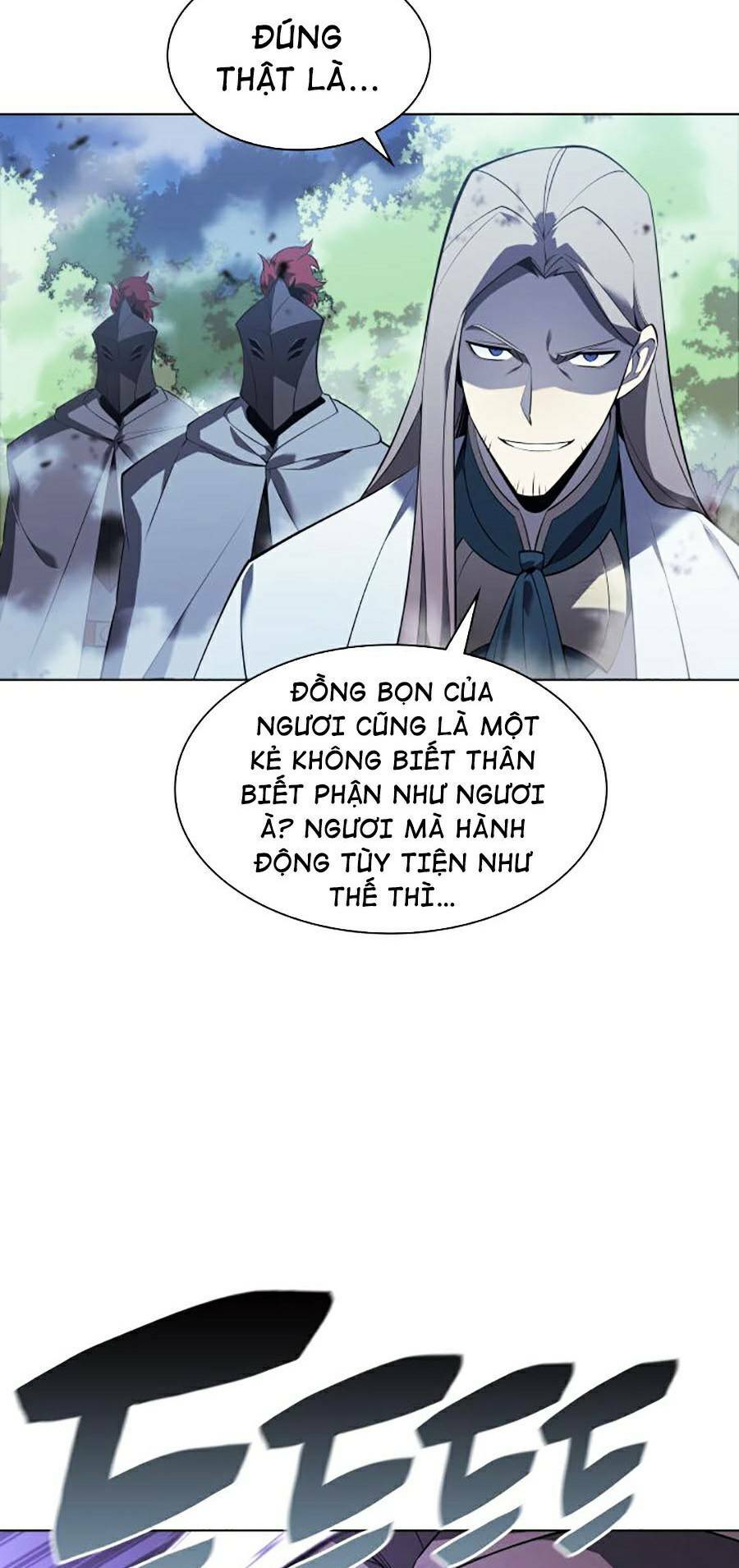 Thợ Rèn Huyền Thoại Chapter 111 - Trang 2