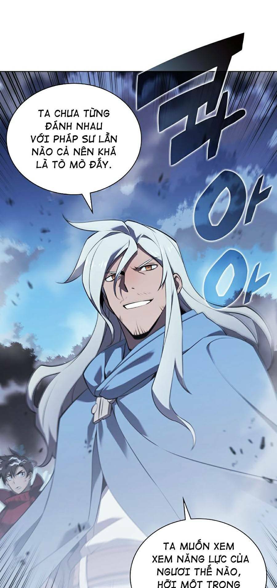 Thợ Rèn Huyền Thoại Chapter 111 - Trang 2