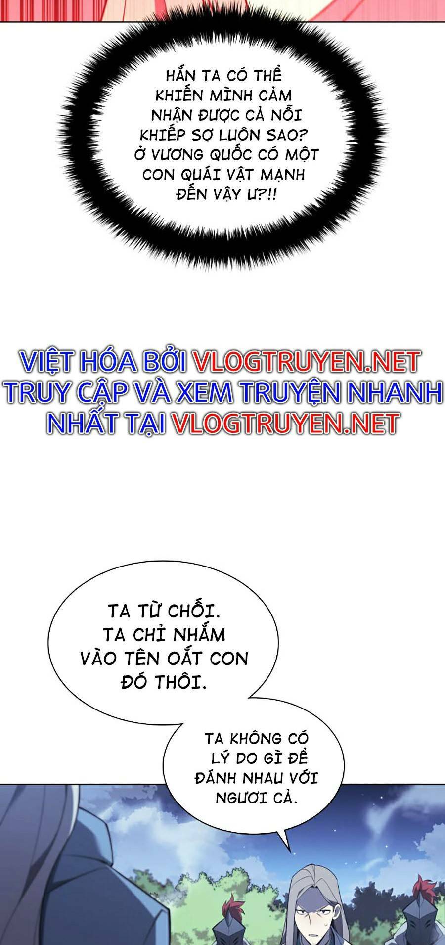 Thợ Rèn Huyền Thoại Chapter 111 - Trang 2