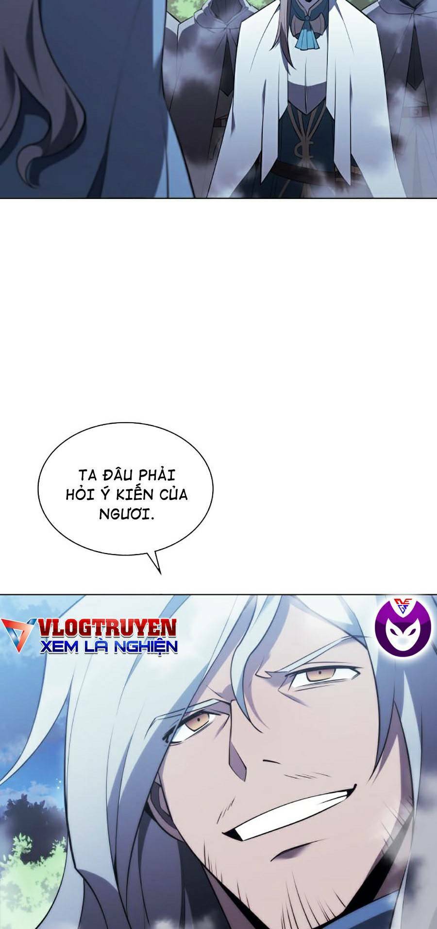 Thợ Rèn Huyền Thoại Chapter 111 - Trang 2