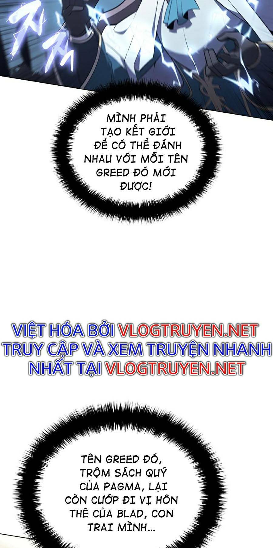 Thợ Rèn Huyền Thoại Chapter 111 - Trang 2