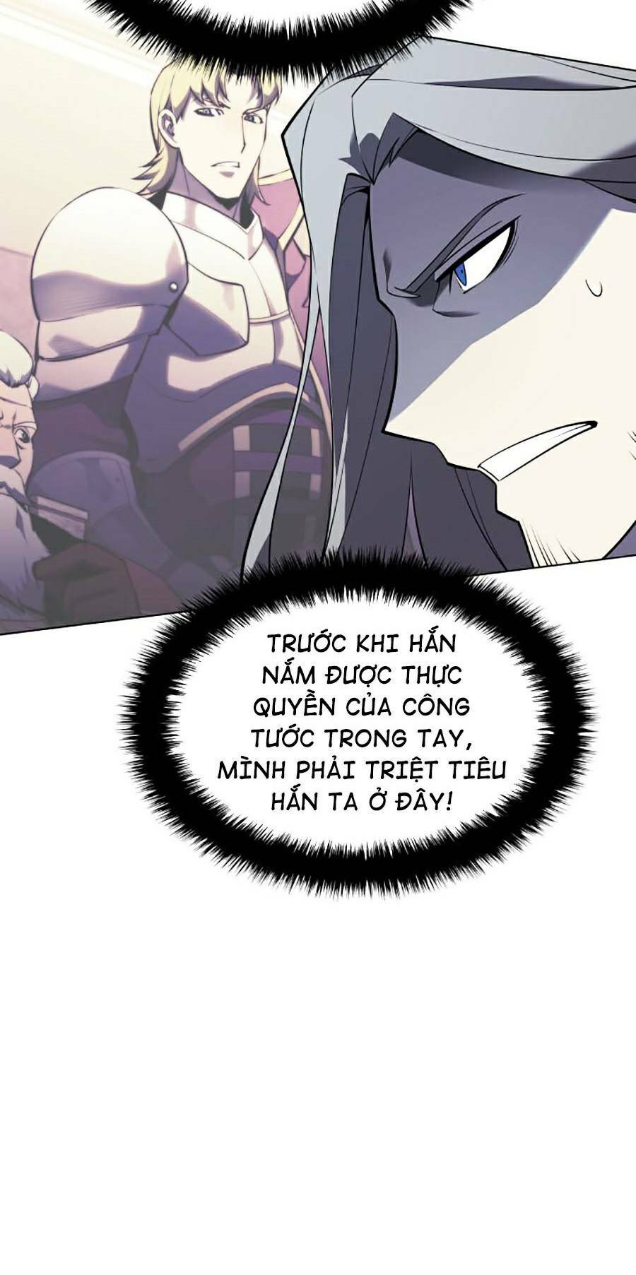 Thợ Rèn Huyền Thoại Chapter 111 - Trang 2