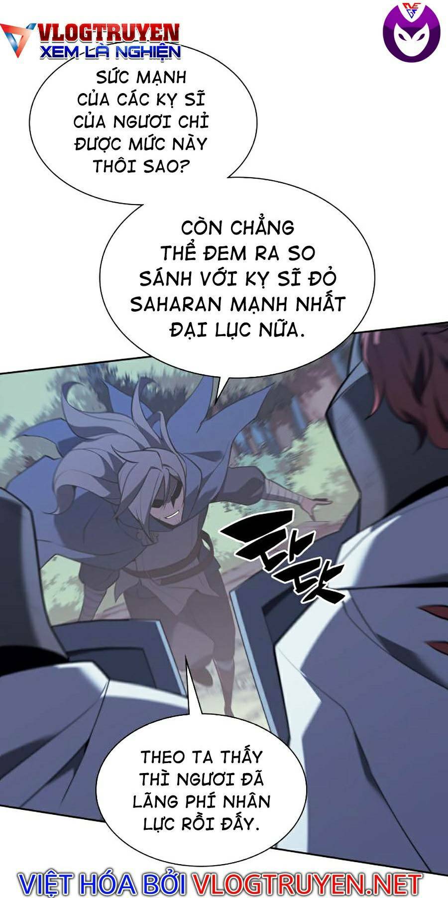 Thợ Rèn Huyền Thoại Chapter 111 - Trang 2