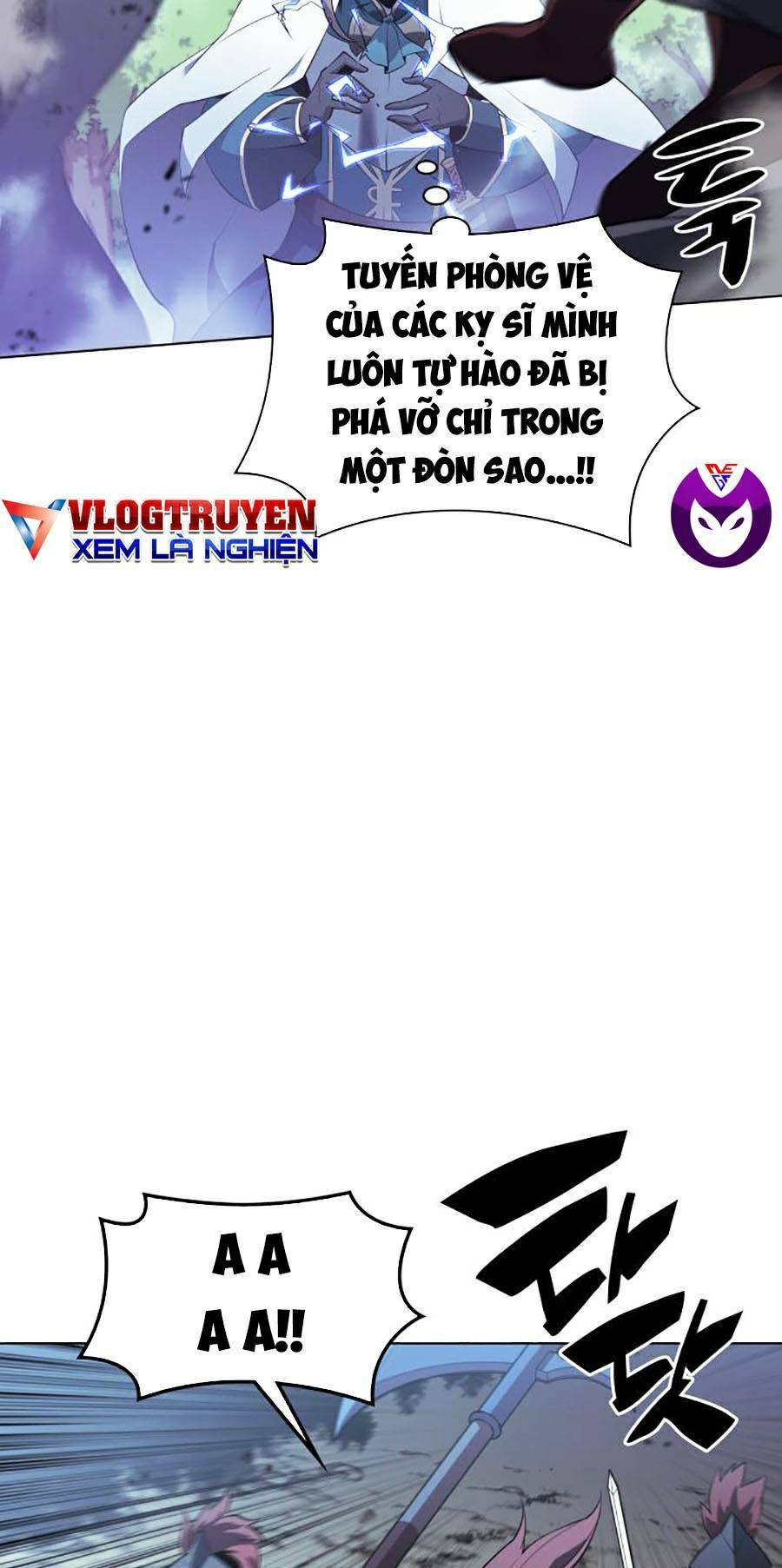 Thợ Rèn Huyền Thoại Chapter 111 - Trang 2