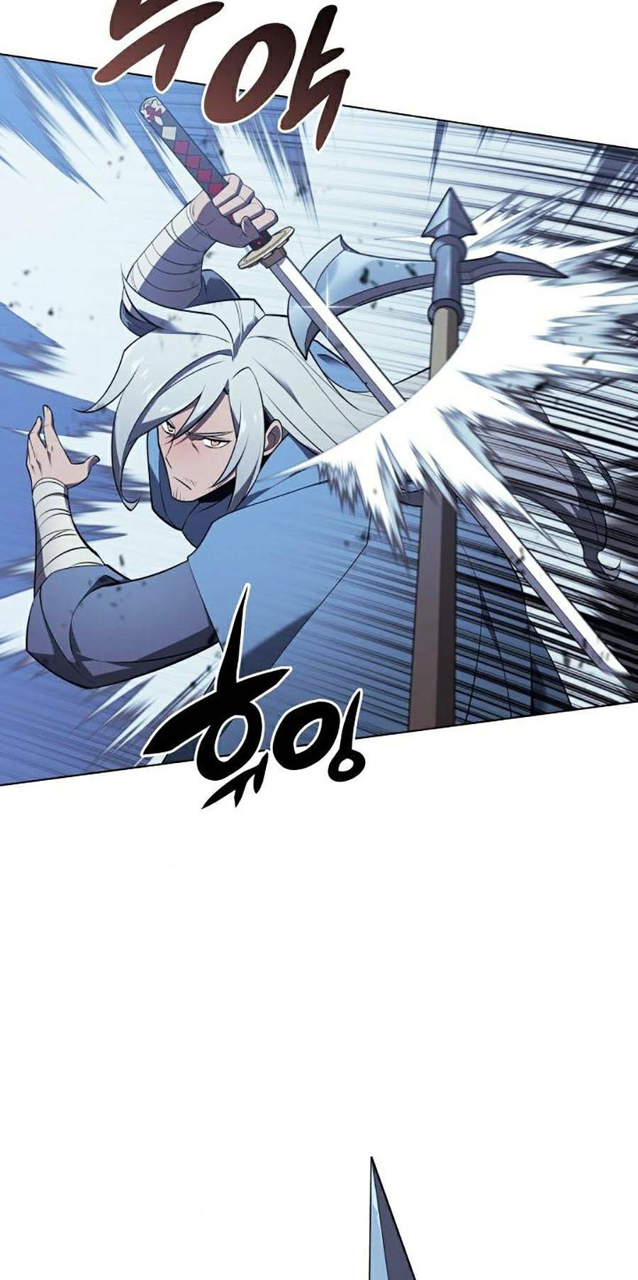 Thợ Rèn Huyền Thoại Chapter 111 - Trang 2