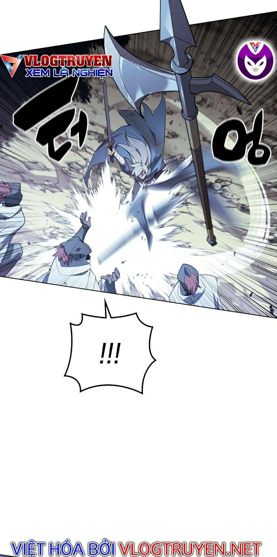 Thợ Rèn Huyền Thoại Chapter 111 - Trang 2