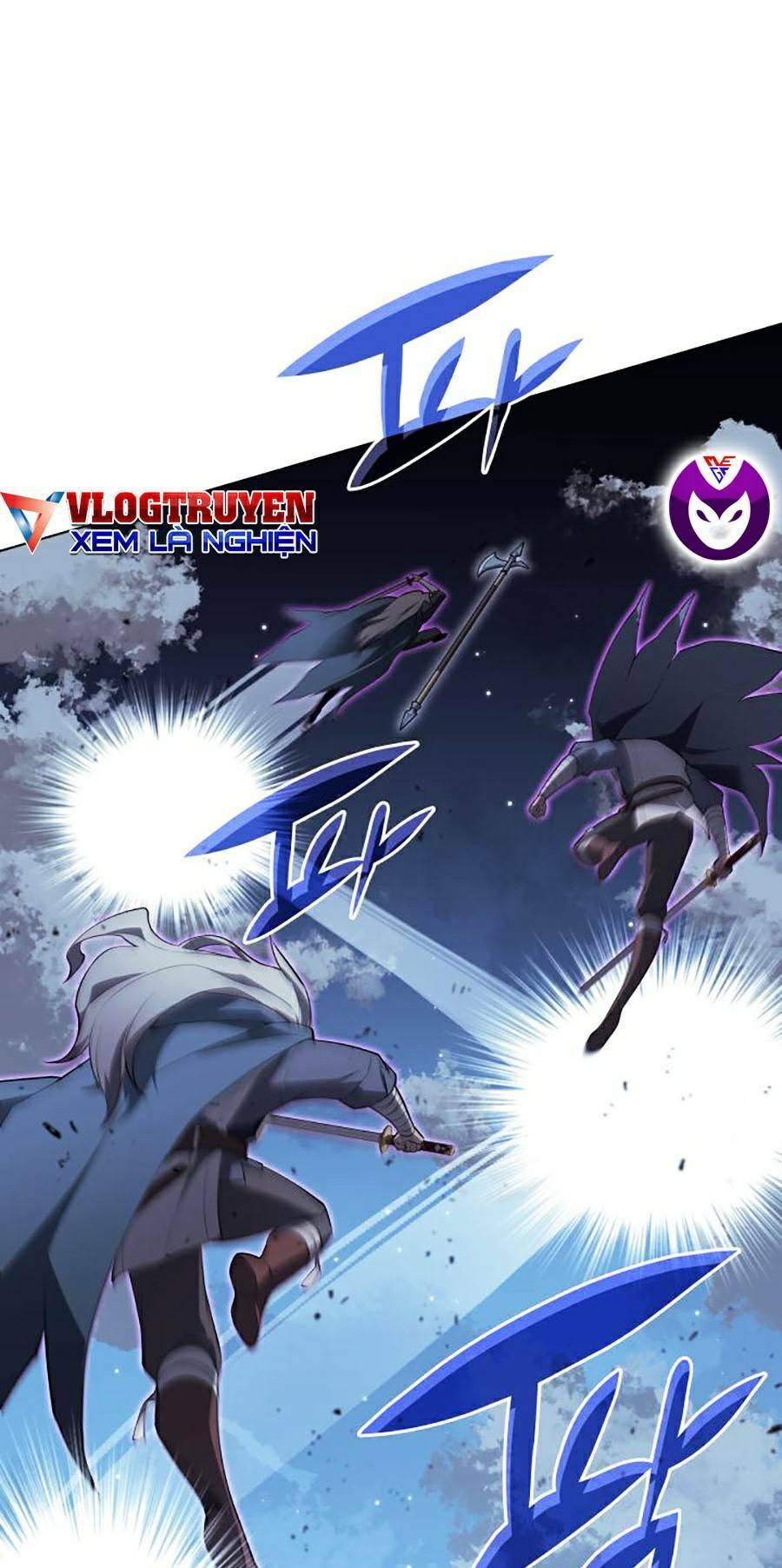 Thợ Rèn Huyền Thoại Chapter 111 - Trang 2