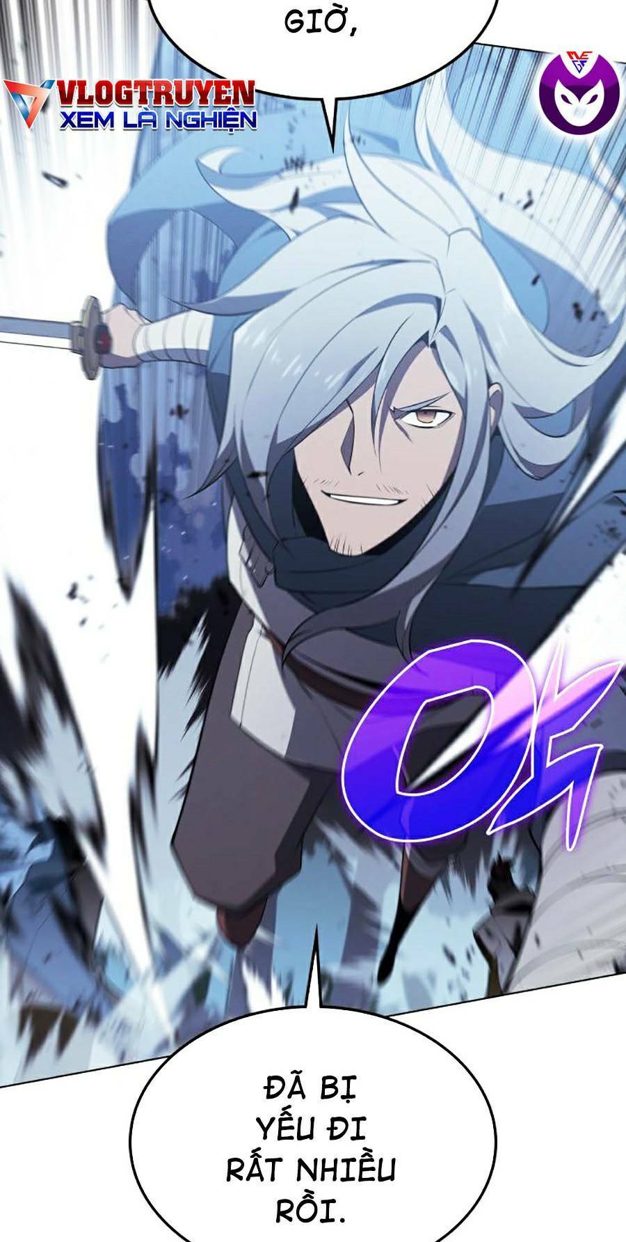 Thợ Rèn Huyền Thoại Chapter 111 - Trang 2