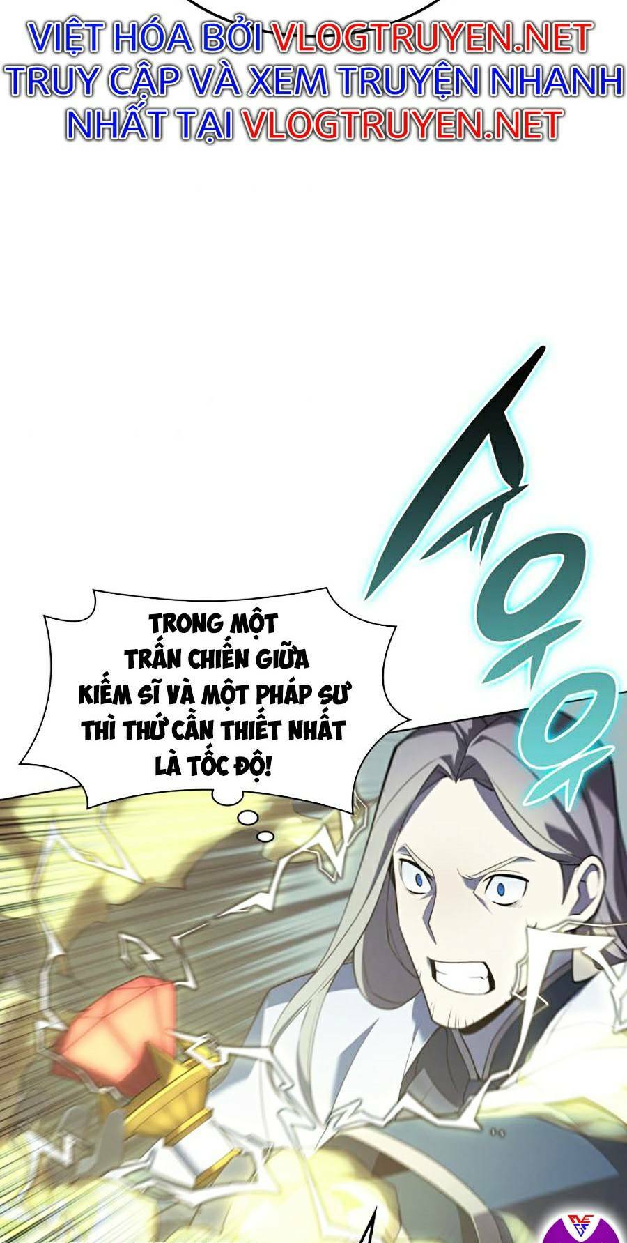 Thợ Rèn Huyền Thoại Chapter 111 - Trang 2