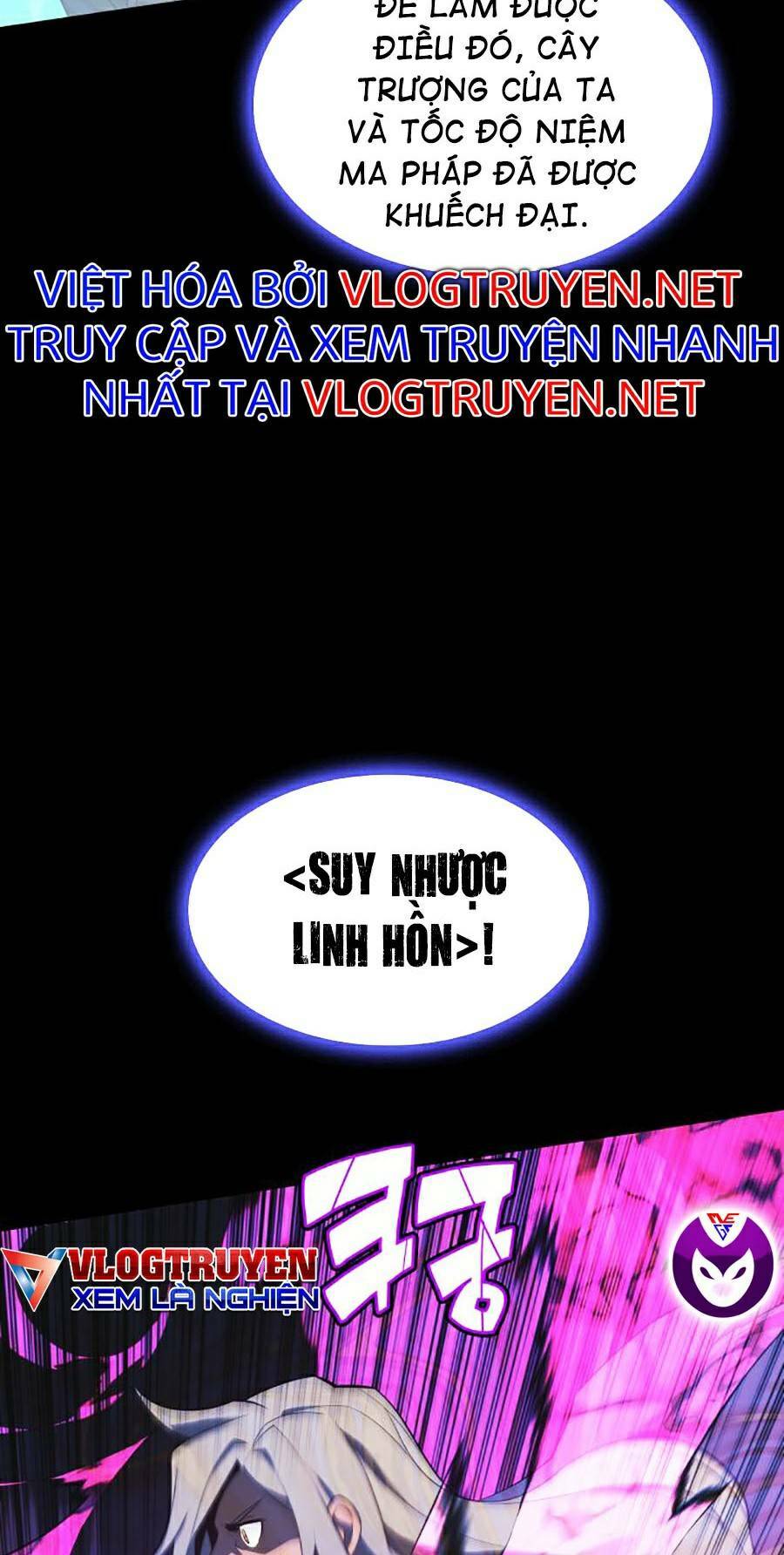 Thợ Rèn Huyền Thoại Chapter 111 - Trang 2