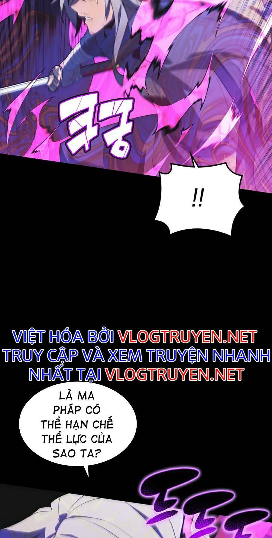 Thợ Rèn Huyền Thoại Chapter 111 - Trang 2