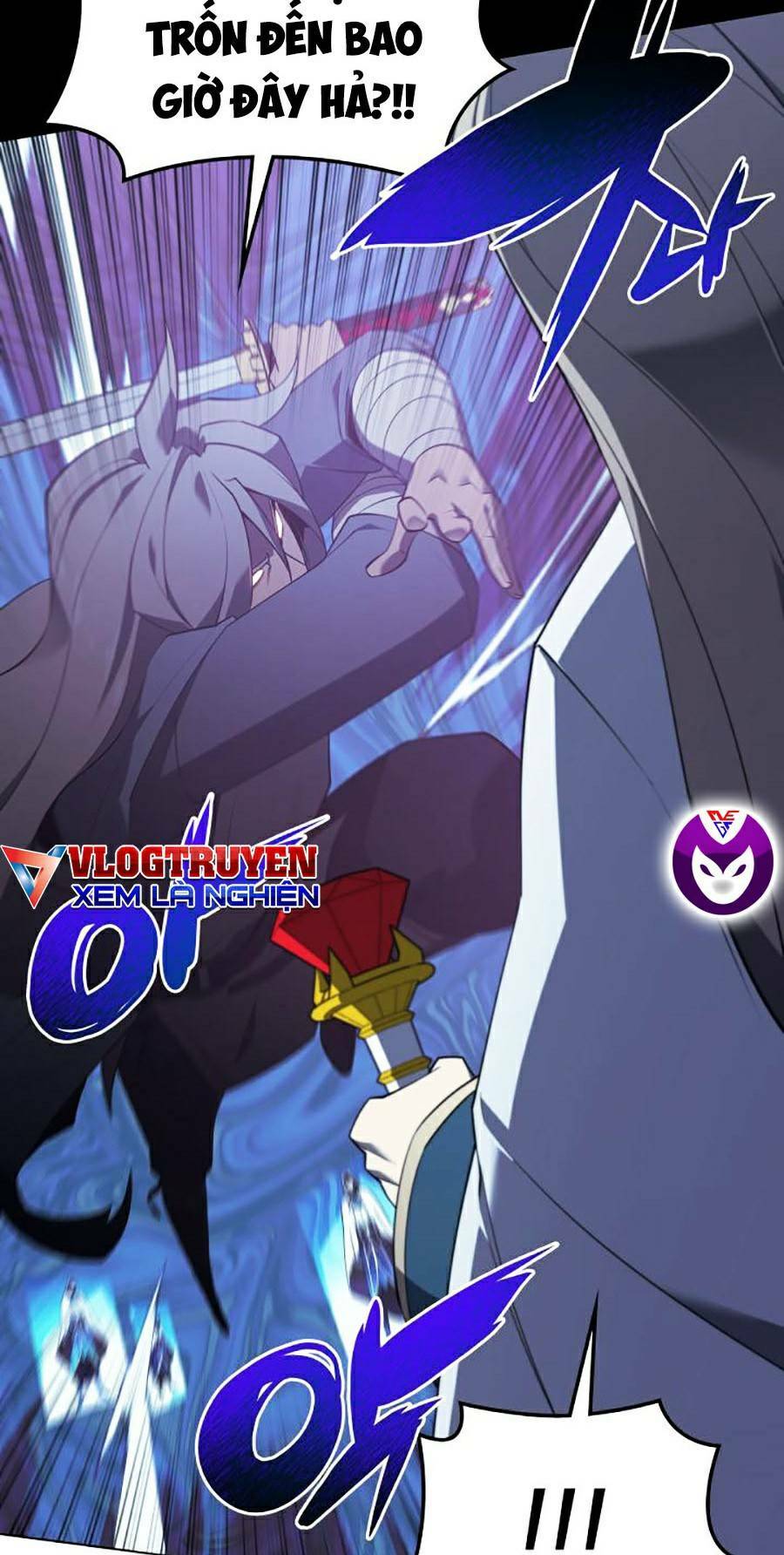 Thợ Rèn Huyền Thoại Chapter 111 - Trang 2