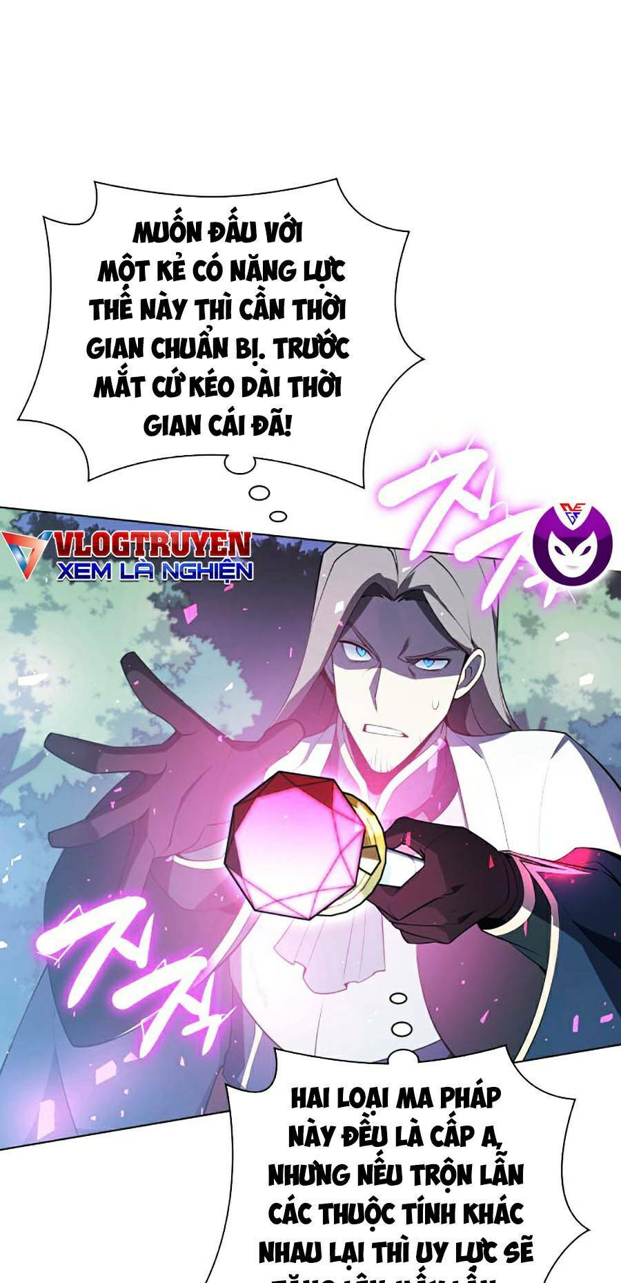 Thợ Rèn Huyền Thoại Chapter 111 - Trang 2