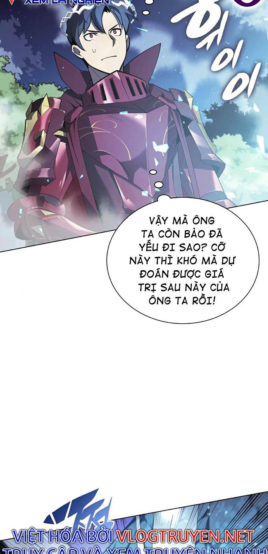 Thợ Rèn Huyền Thoại Chapter 111 - Trang 2