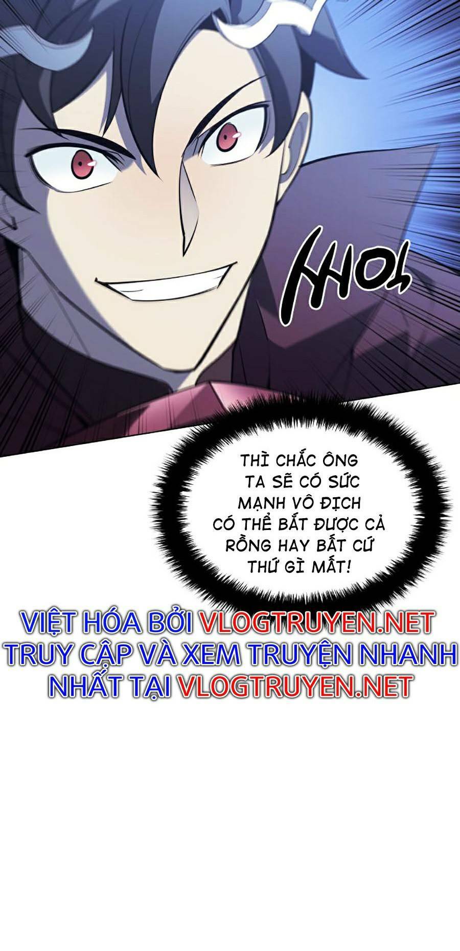 Thợ Rèn Huyền Thoại Chapter 111 - Trang 2