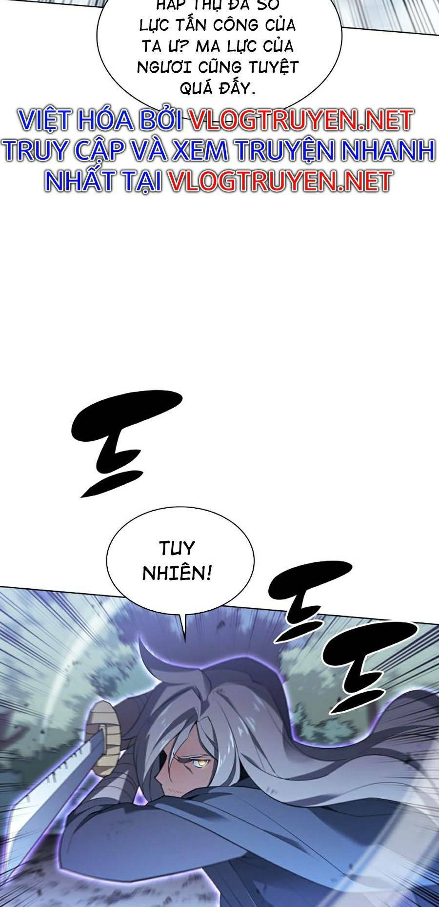 Thợ Rèn Huyền Thoại Chapter 111 - Trang 2