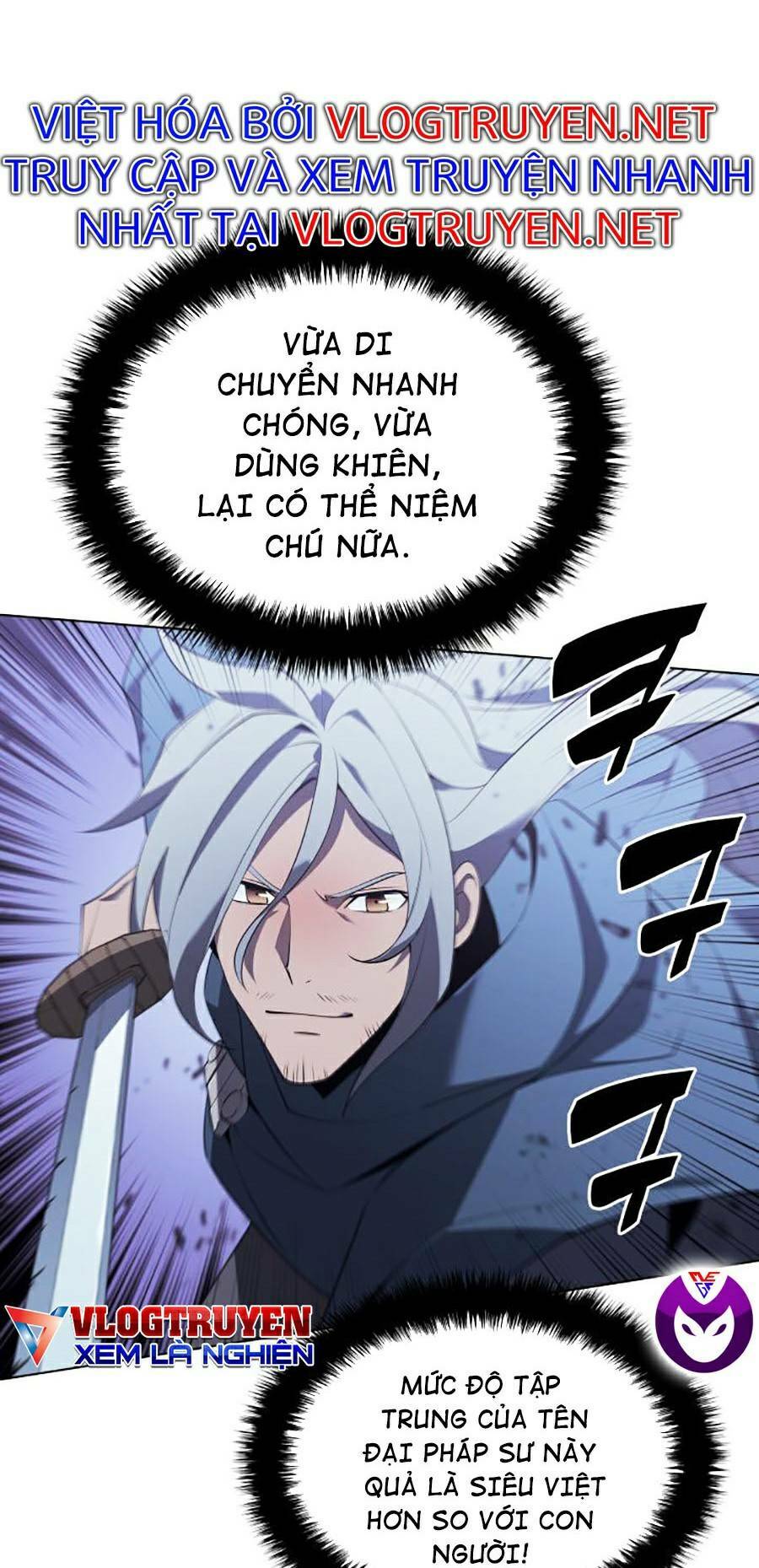 Thợ Rèn Huyền Thoại Chapter 111 - Trang 2