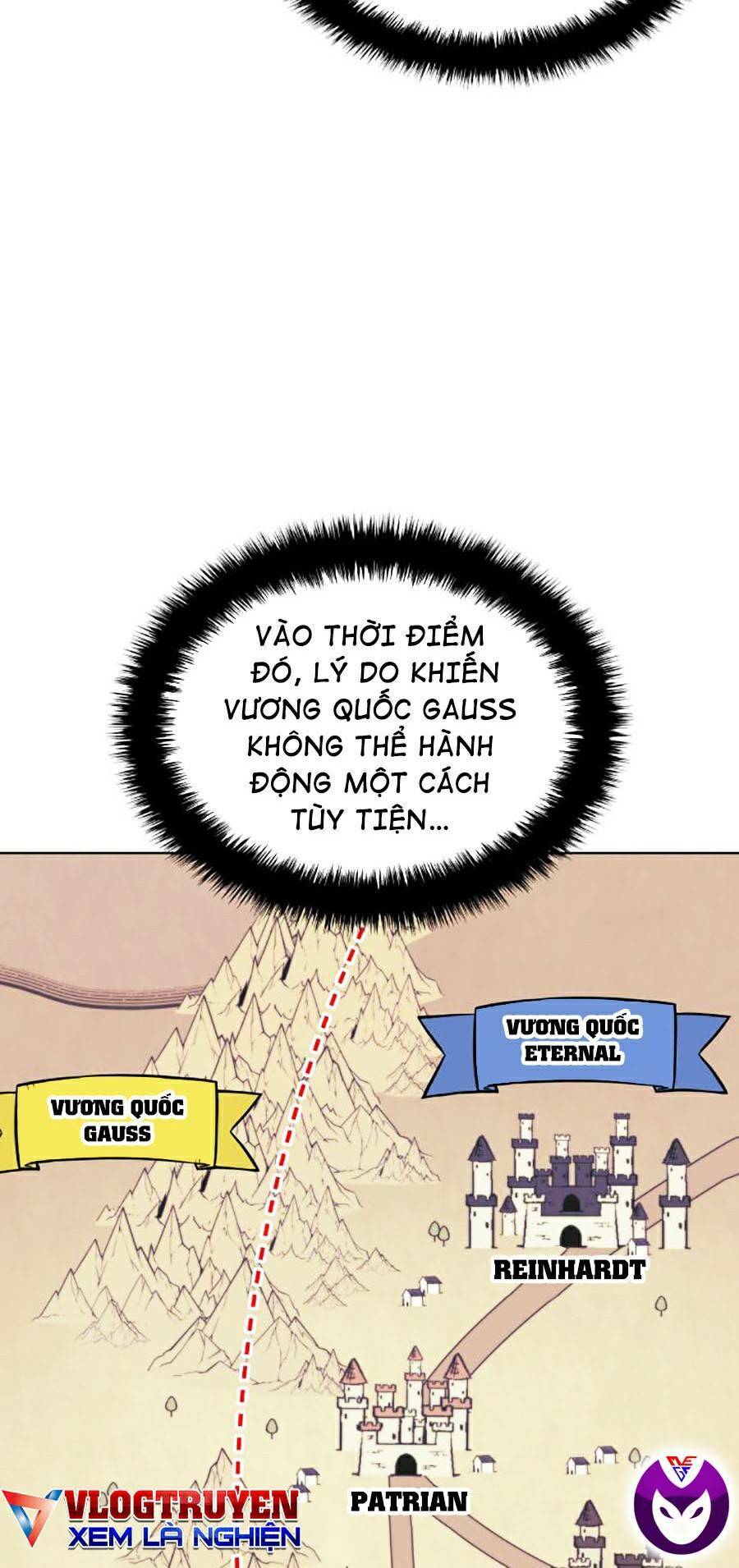 Thợ Rèn Huyền Thoại Chapter 111 - Trang 2