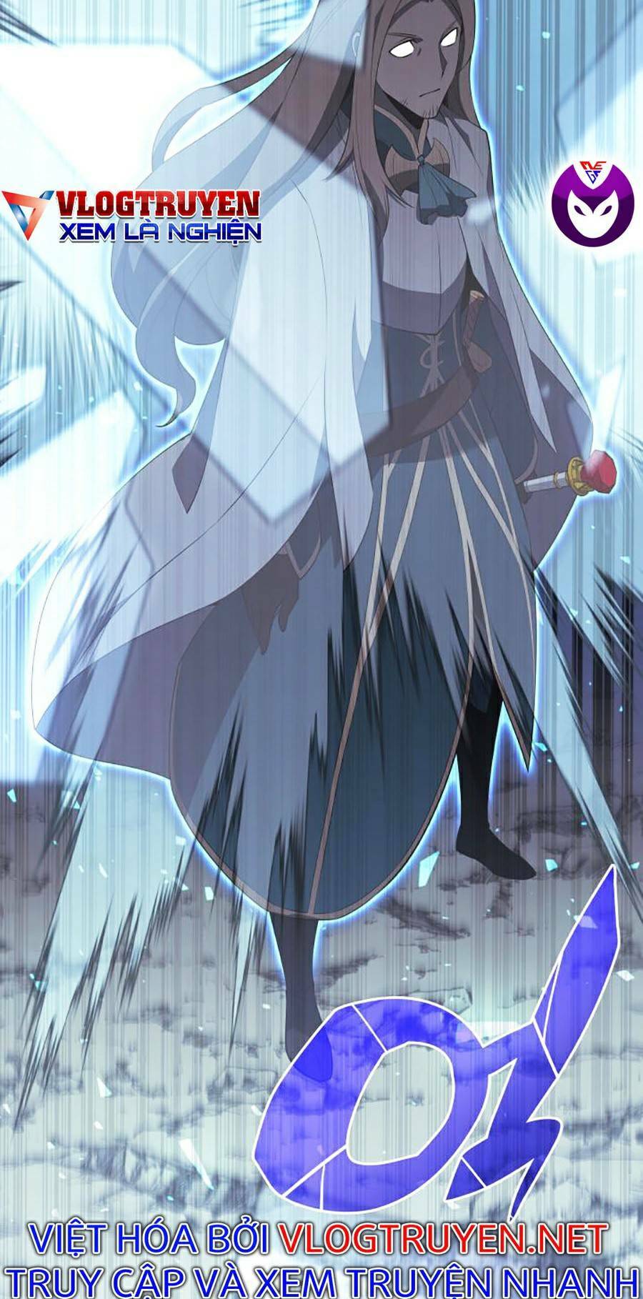 Thợ Rèn Huyền Thoại Chapter 111 - Trang 2