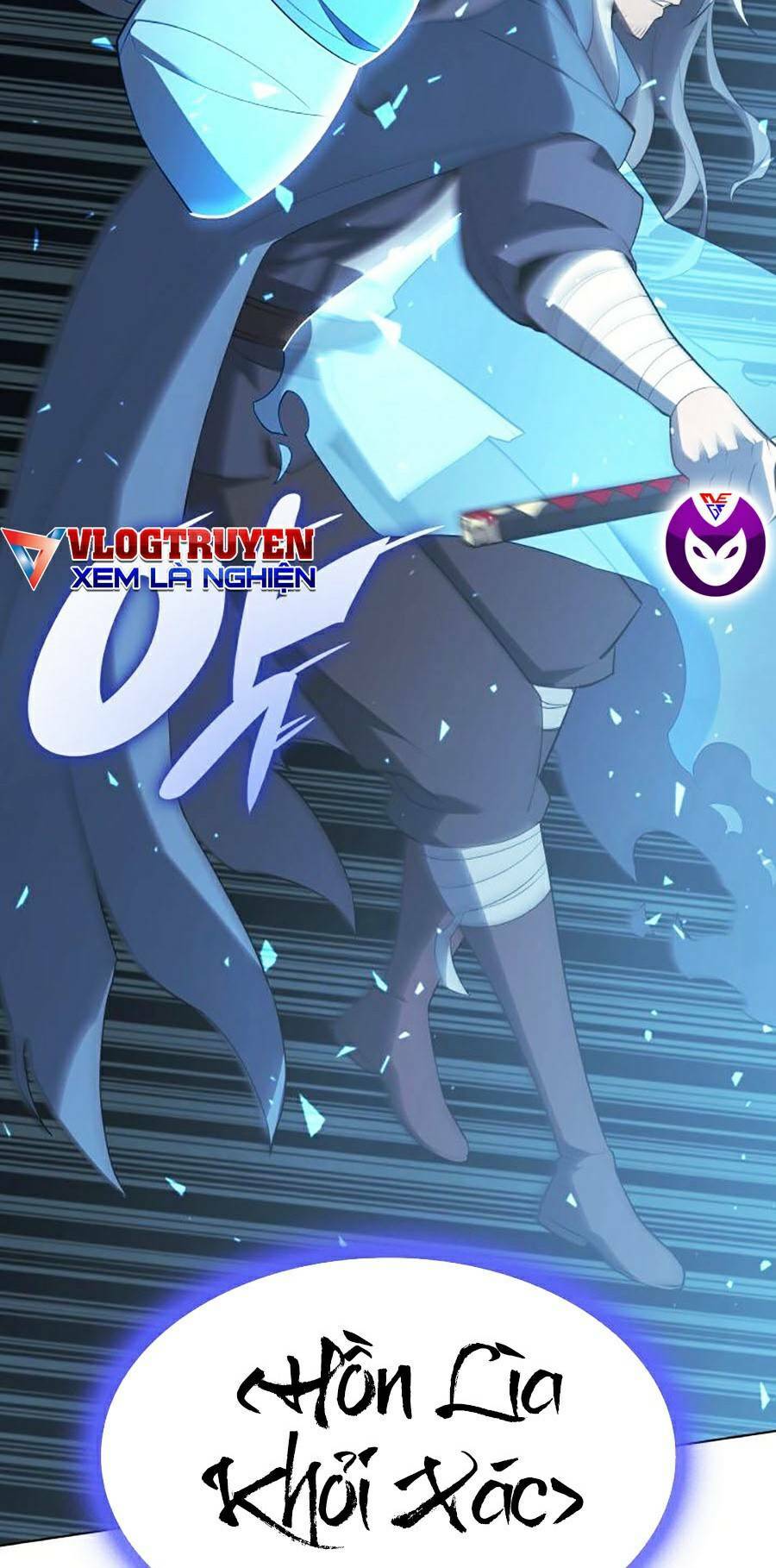 Thợ Rèn Huyền Thoại Chapter 111 - Trang 2