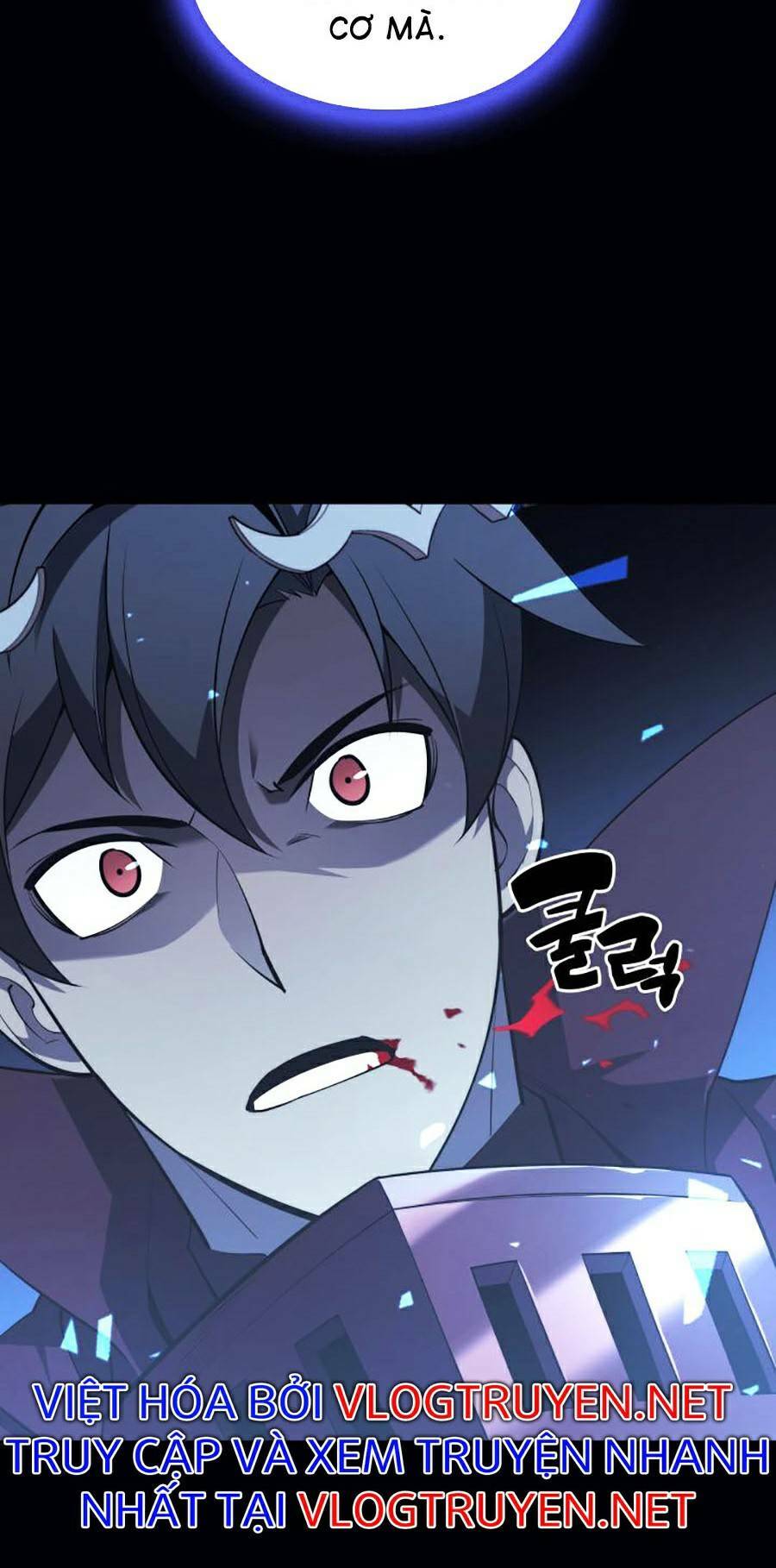 Thợ Rèn Huyền Thoại Chapter 111 - Trang 2