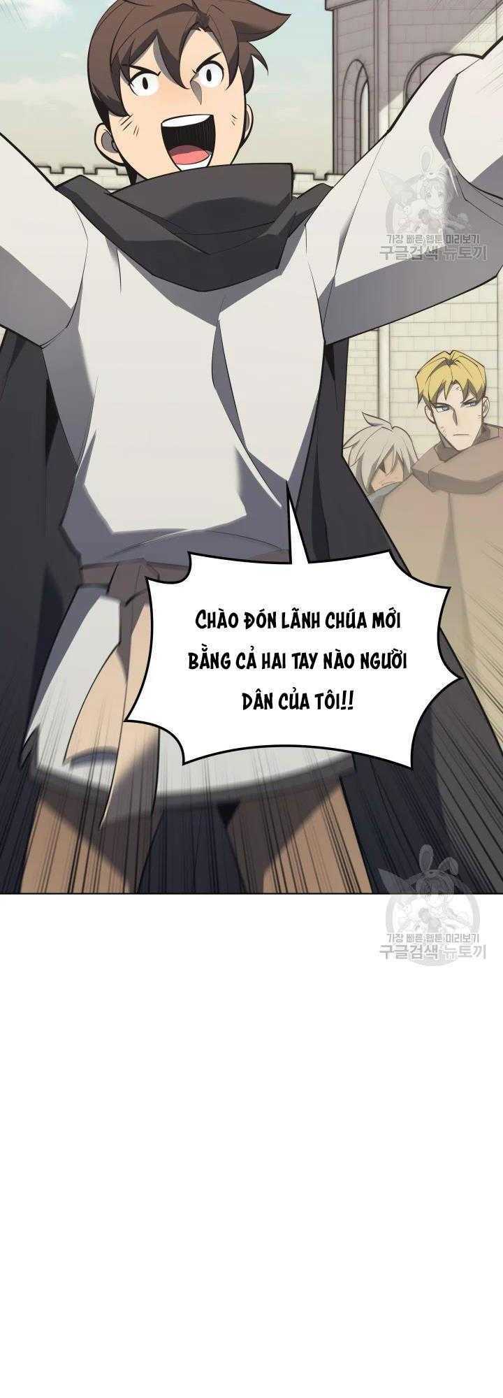 Thợ Rèn Huyền Thoại Chapter 113 - Trang 2