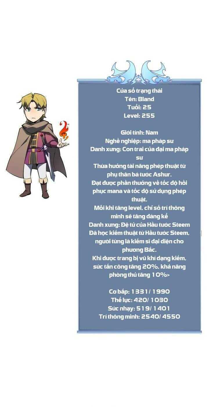 Thợ Rèn Huyền Thoại Chapter 113 - Trang 2