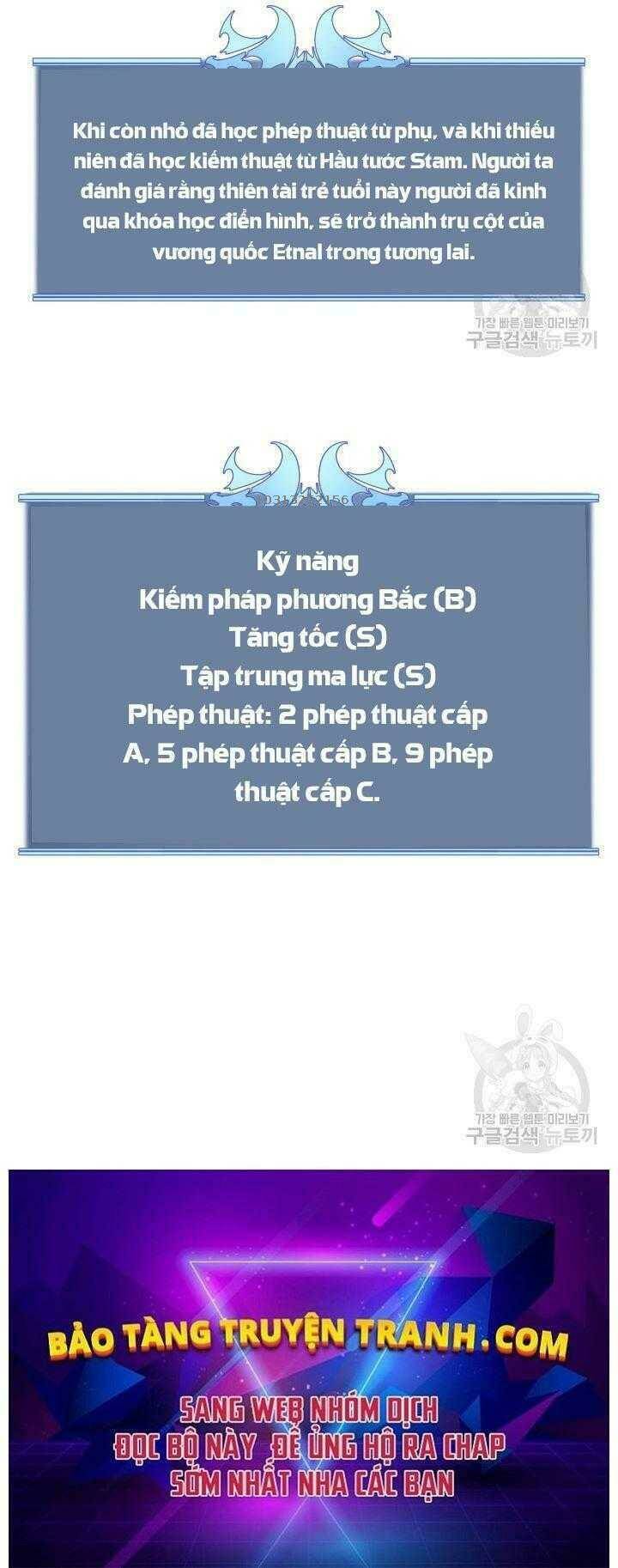 Thợ Rèn Huyền Thoại Chapter 113 - Trang 2