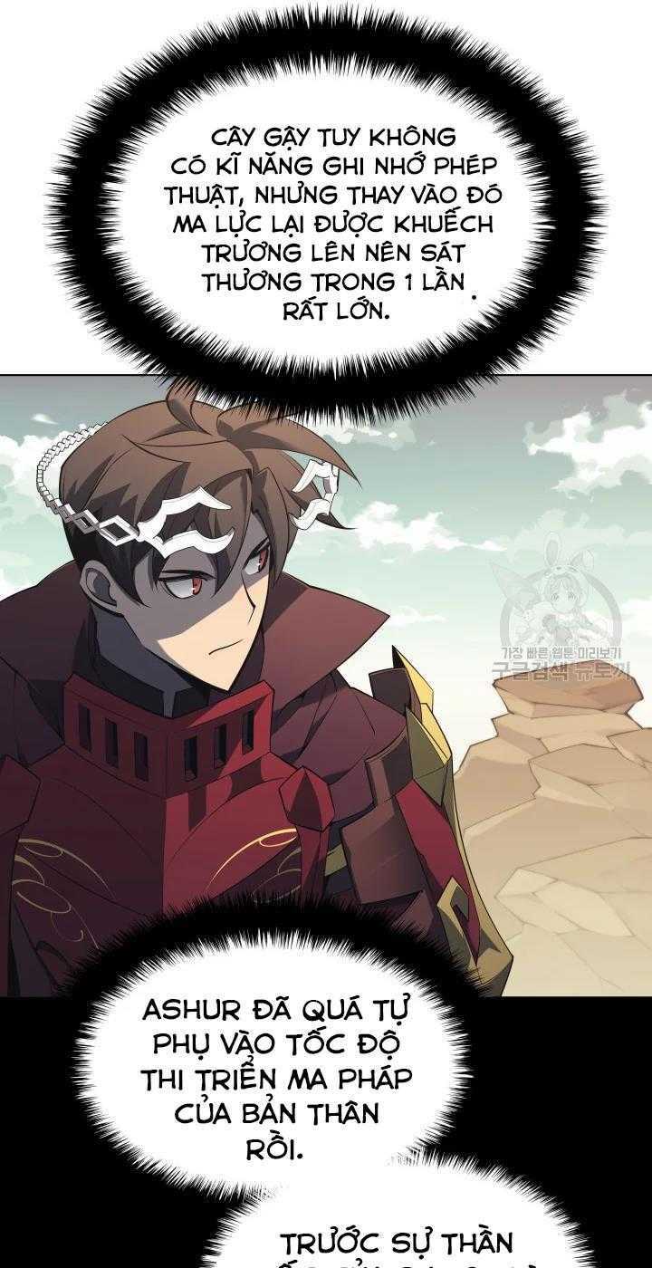 Thợ Rèn Huyền Thoại Chapter 113 - Trang 2