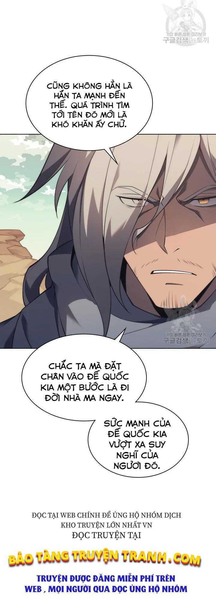 Thợ Rèn Huyền Thoại Chapter 113 - Trang 2