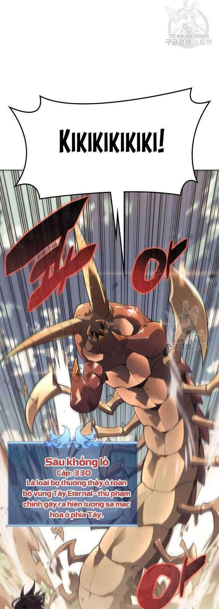 Thợ Rèn Huyền Thoại Chapter 113 - Trang 2