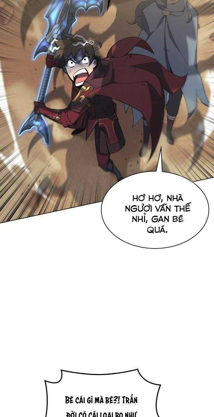 Thợ Rèn Huyền Thoại Chapter 113 - Trang 2