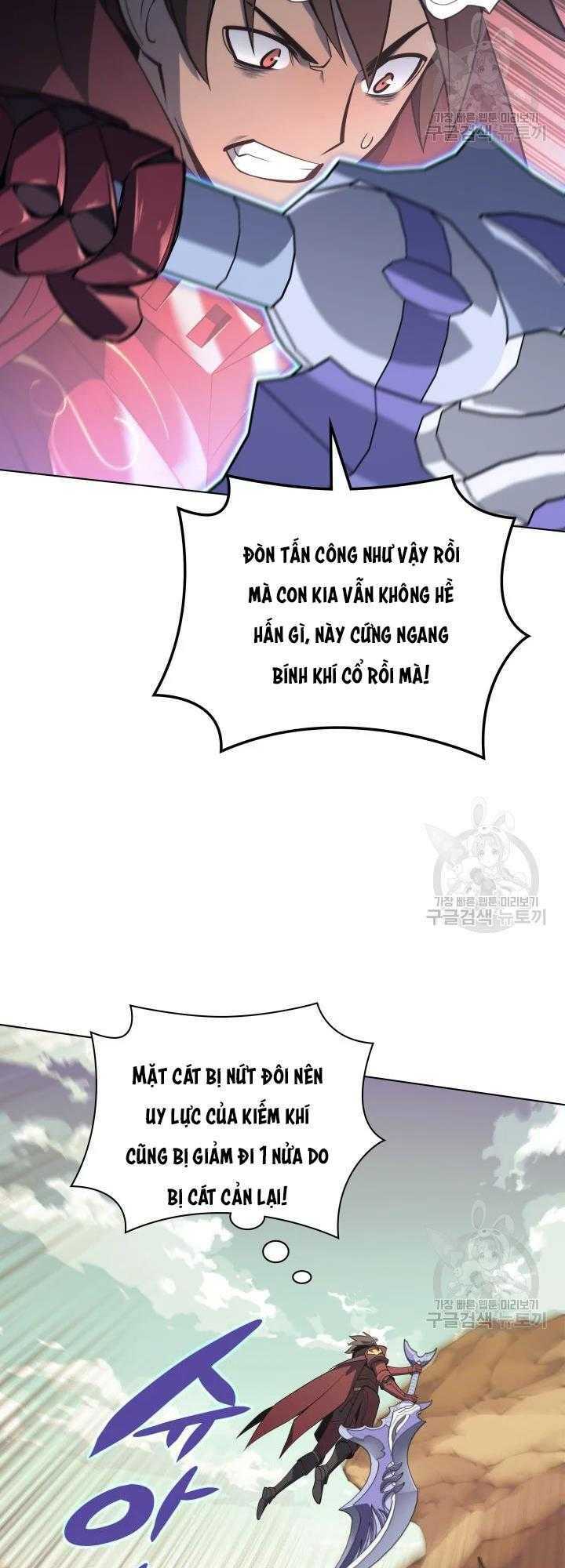 Thợ Rèn Huyền Thoại Chapter 113 - Trang 2