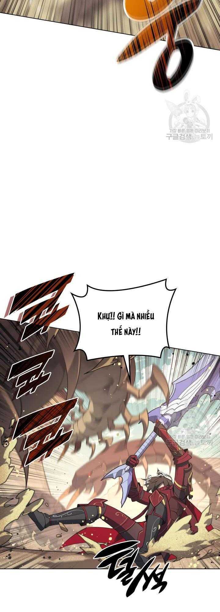 Thợ Rèn Huyền Thoại Chapter 113 - Trang 2