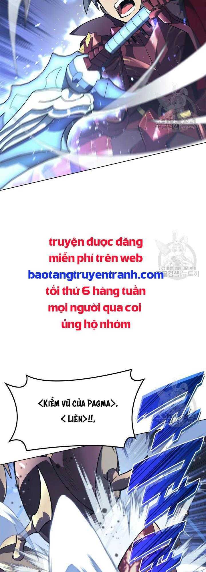 Thợ Rèn Huyền Thoại Chapter 113 - Trang 2