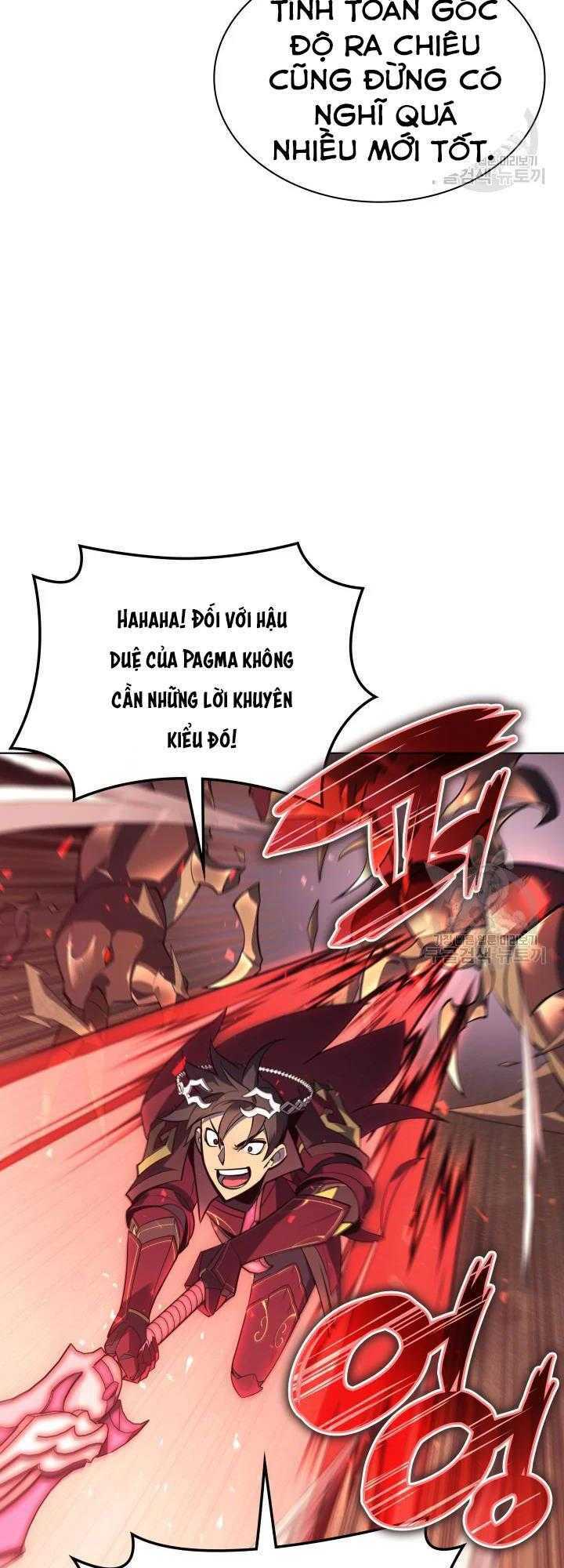 Thợ Rèn Huyền Thoại Chapter 113 - Trang 2