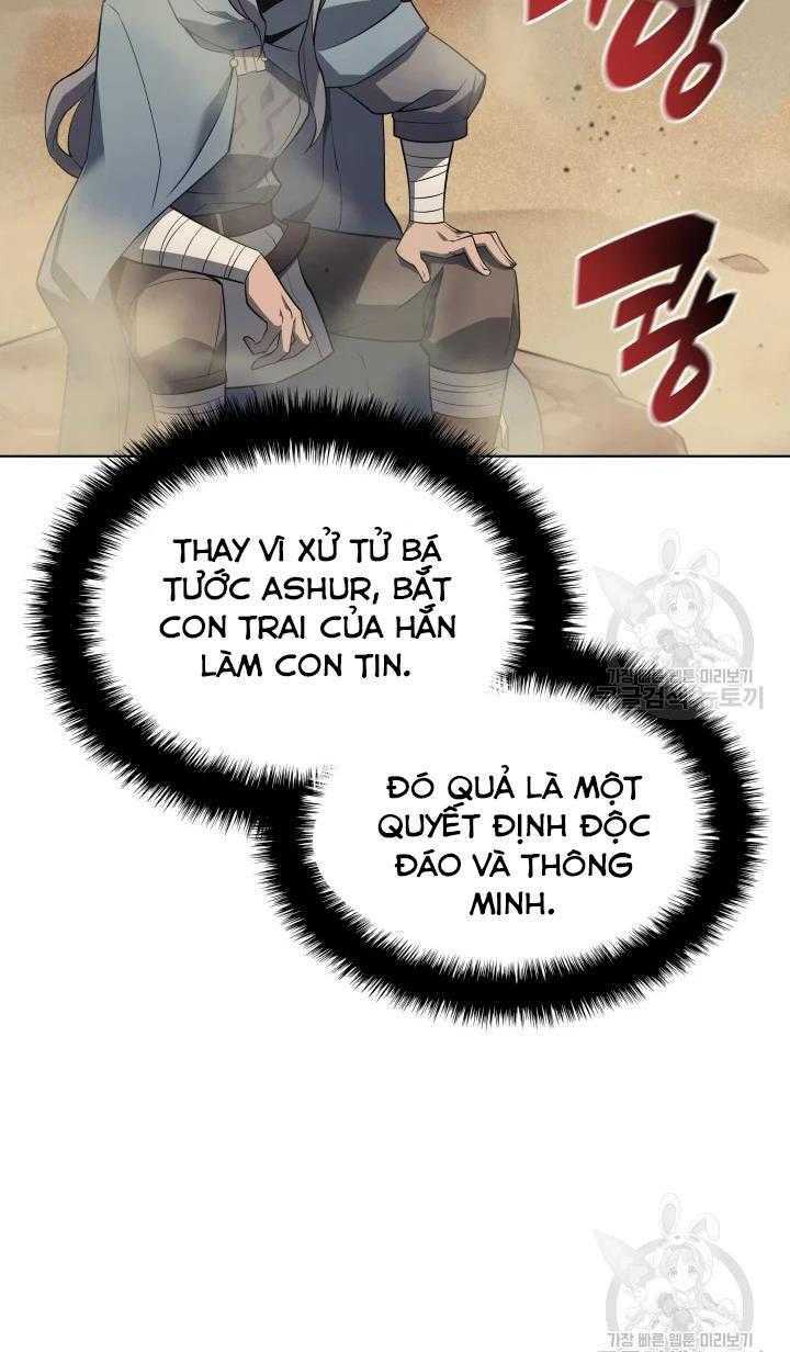 Thợ Rèn Huyền Thoại Chapter 113 - Trang 2