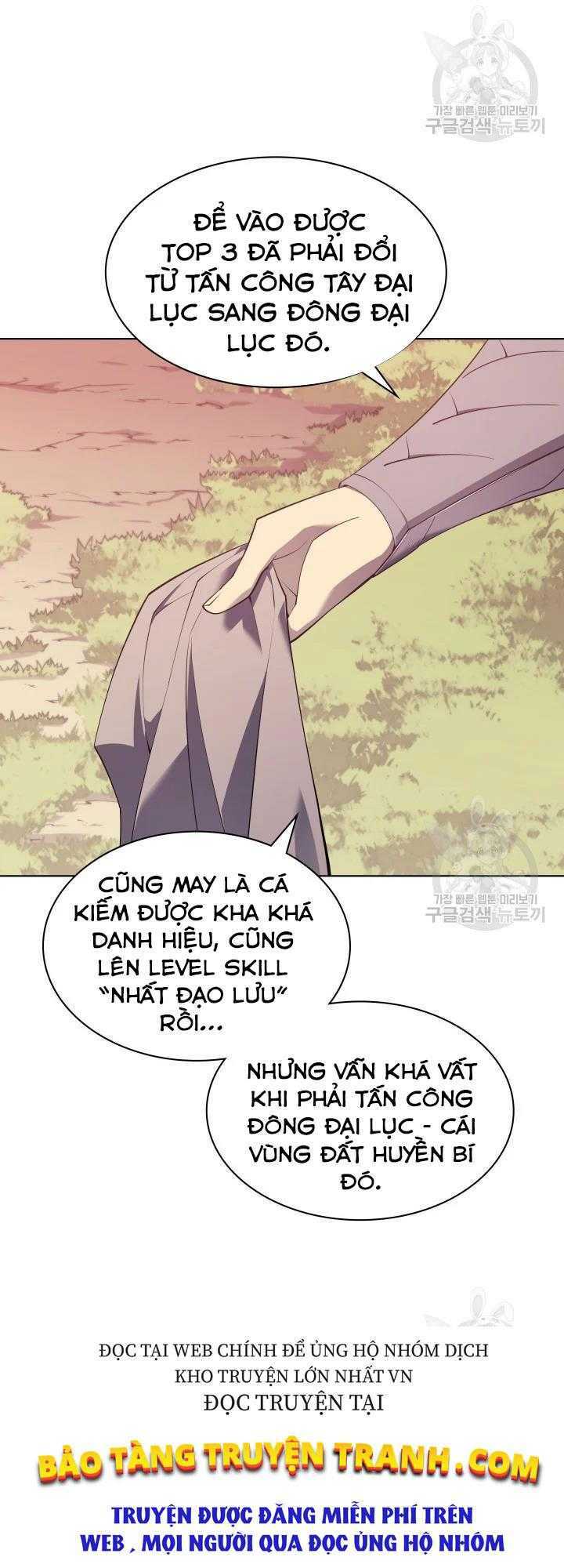 Thợ Rèn Huyền Thoại Chapter 113 - Trang 2