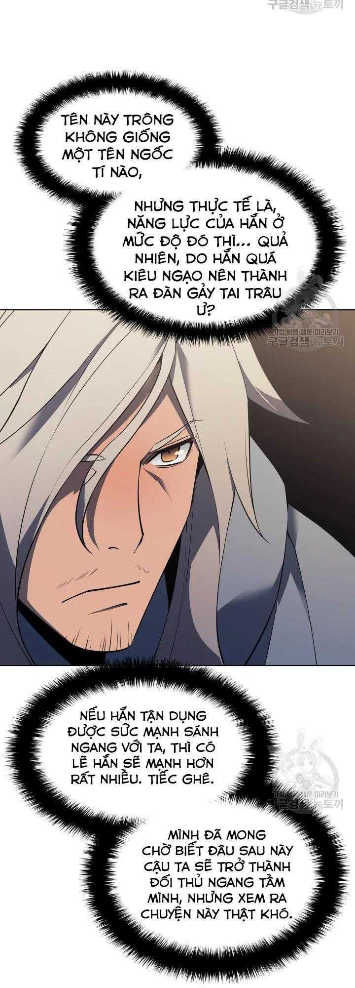Thợ Rèn Huyền Thoại Chapter 113 - Trang 2