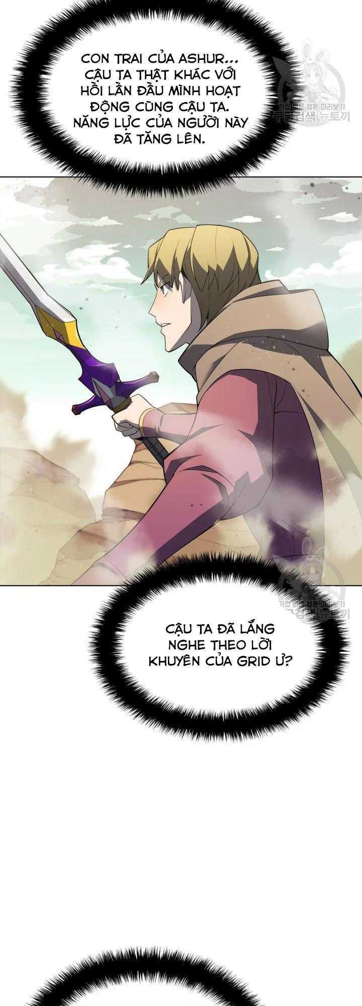 Thợ Rèn Huyền Thoại Chapter 113 - Trang 2