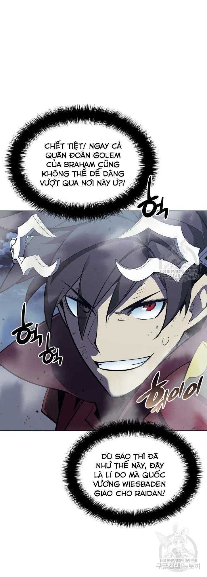 Thợ Rèn Huyền Thoại Chapter 113 - Trang 2