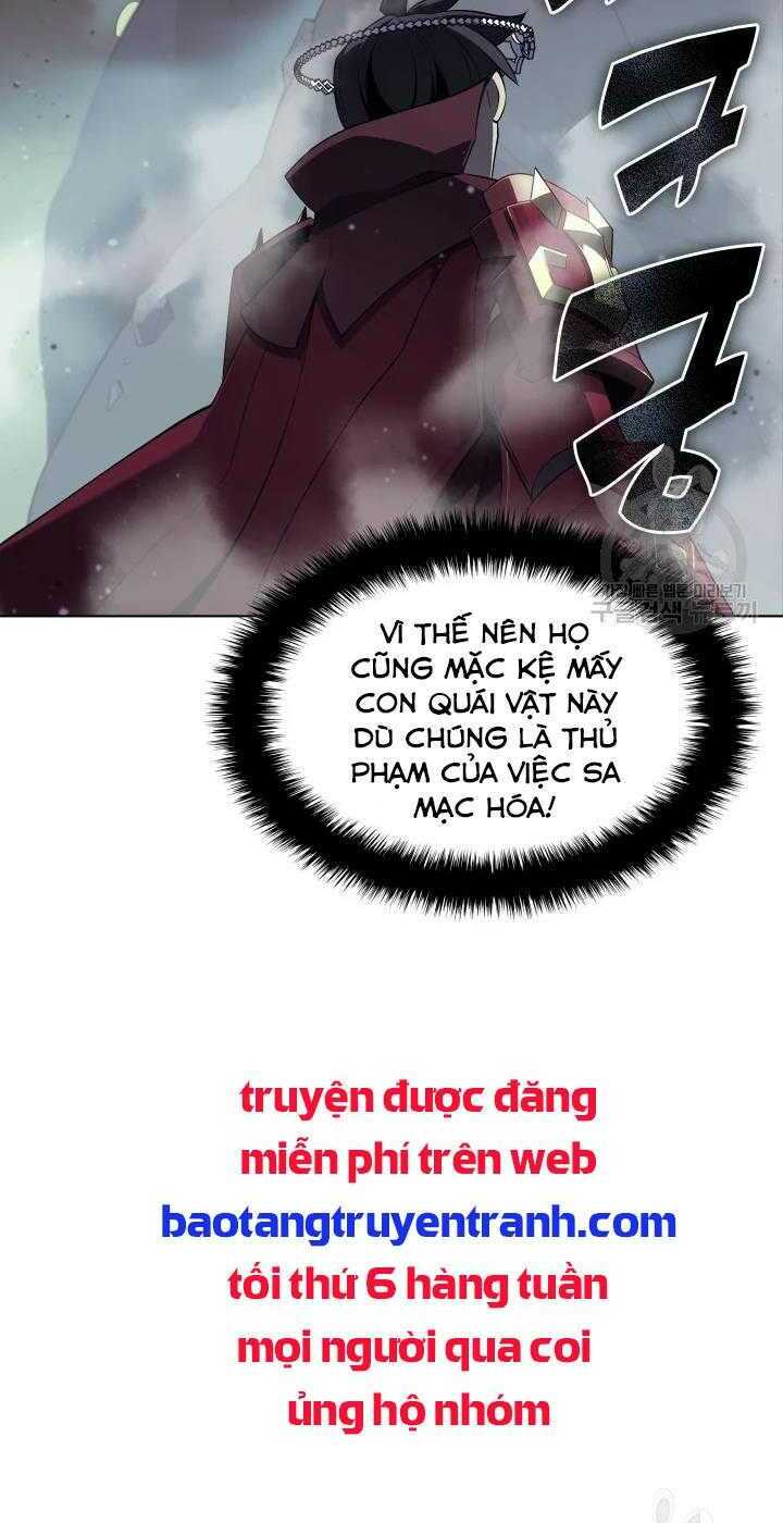 Thợ Rèn Huyền Thoại Chapter 113 - Trang 2