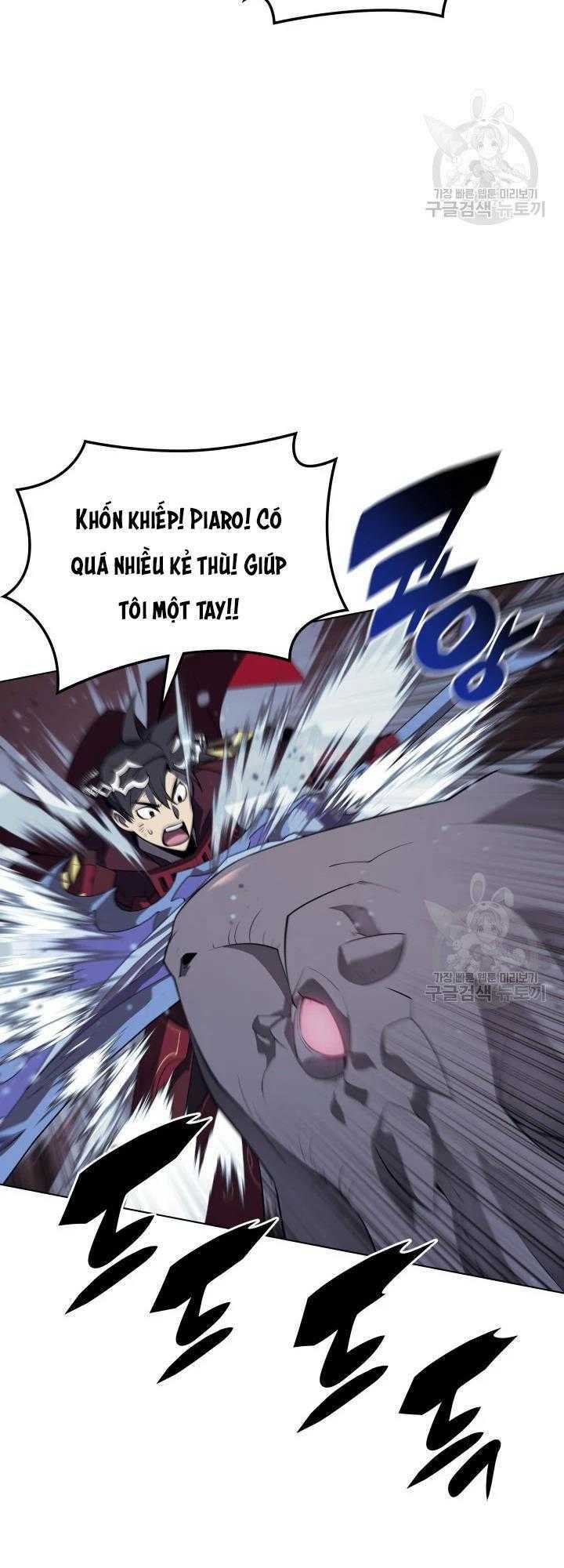 Thợ Rèn Huyền Thoại Chapter 113 - Trang 2