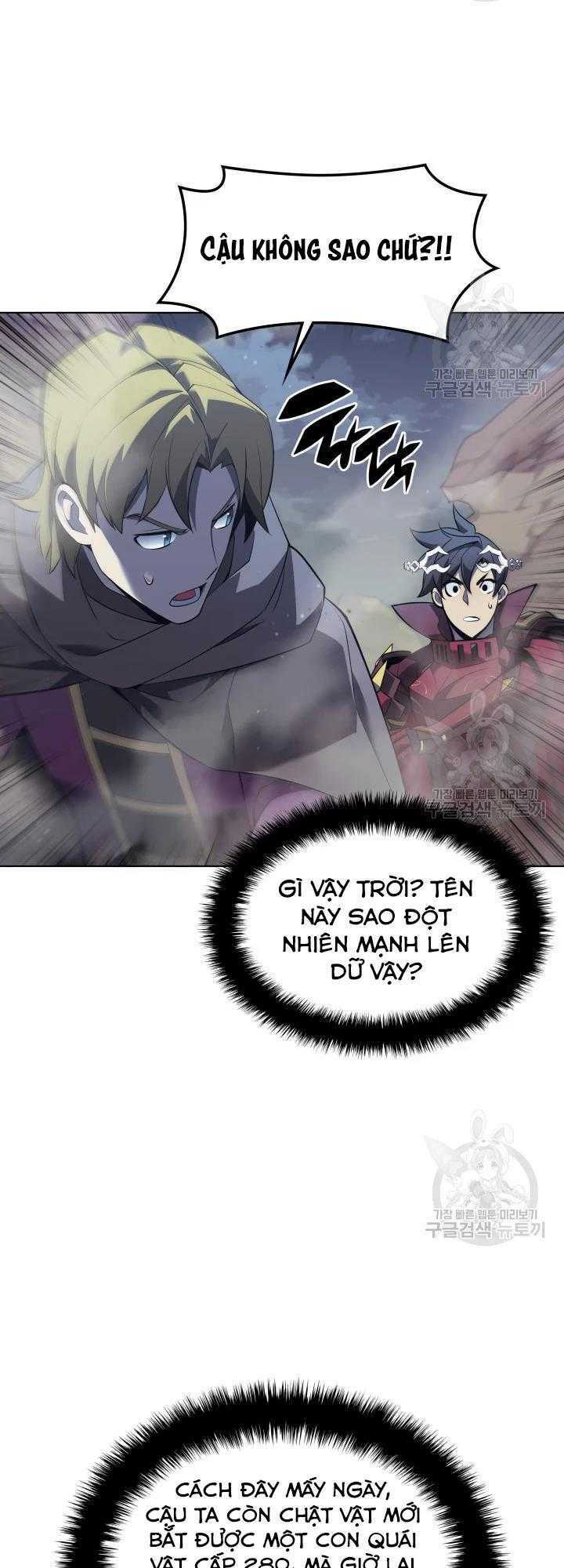 Thợ Rèn Huyền Thoại Chapter 113 - Trang 2