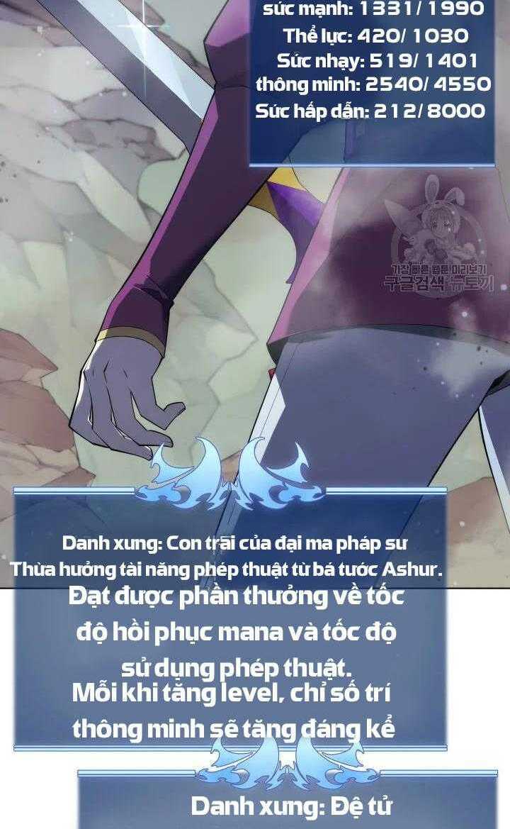 Thợ Rèn Huyền Thoại Chapter 113 - Trang 2