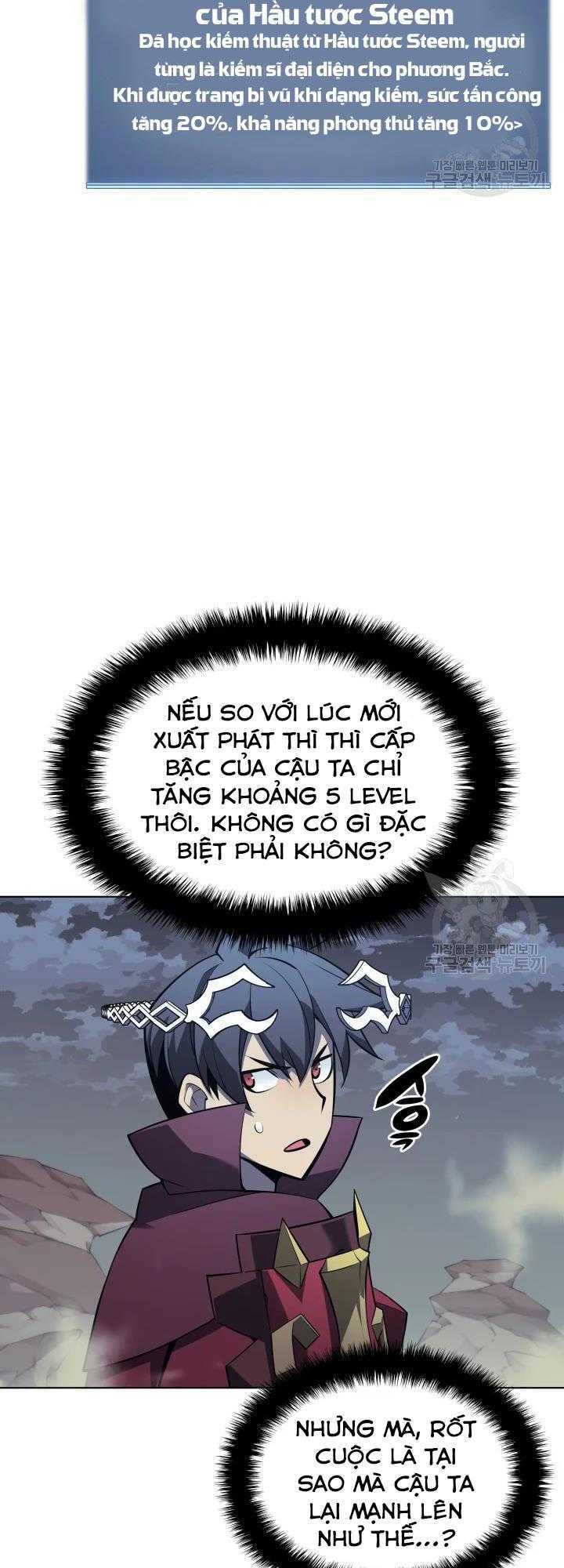 Thợ Rèn Huyền Thoại Chapter 113 - Trang 2